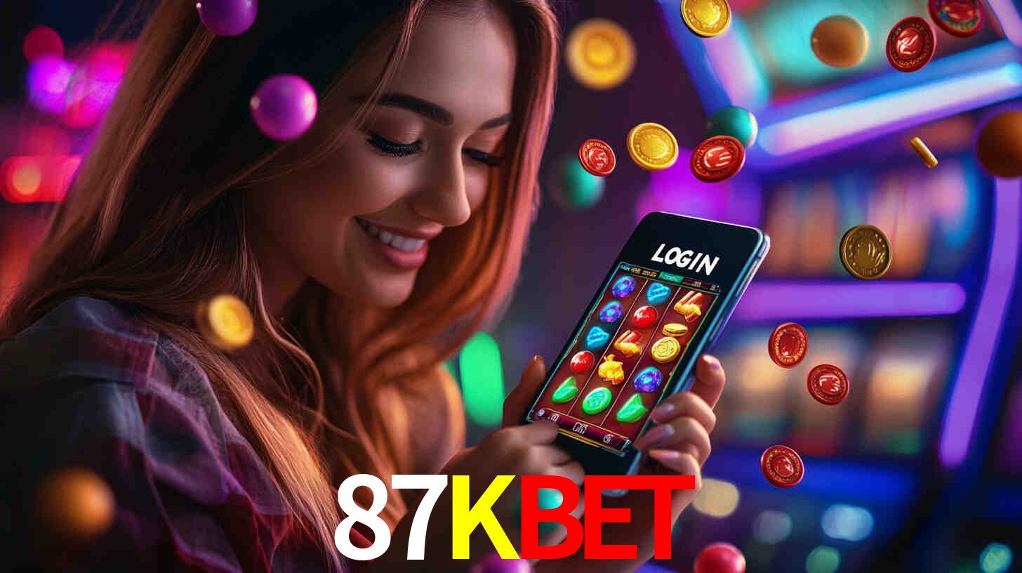 87KBET