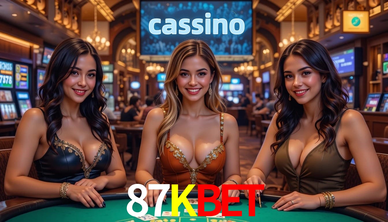 A Emoção das Apostas Ao Vivo no 87KBET