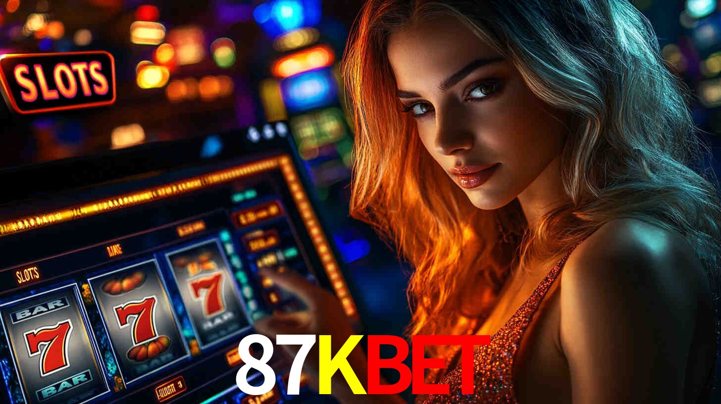 Descubra o Mundo das Mesas de Jogos no 87KBET